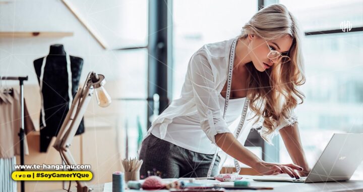 Mamá quiere una laptop Acer