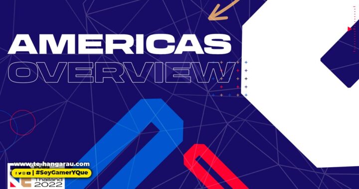 PUBG Nations Cup 2022: visión general de las Américas