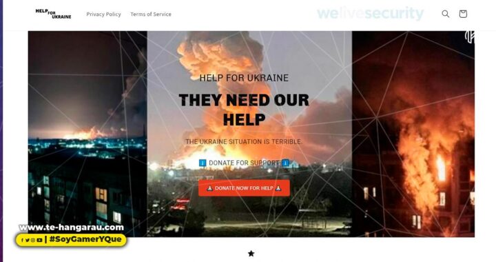 Cibercriminales aprovechan temas de interés para