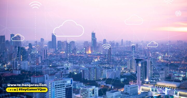 La nube como herramienta de ciberseguridad