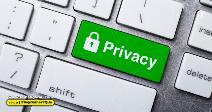 ¿Qué considerar antes de aceptar una política de privacidad?