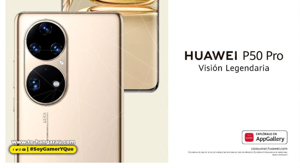 huawei-pro-50
