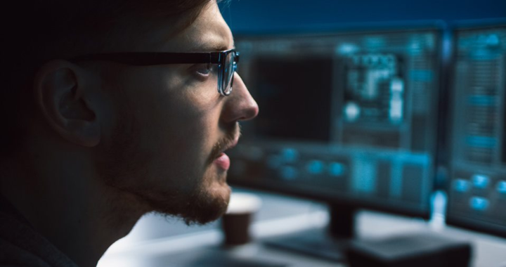 Acer te recomienda usar lentes para la computadora