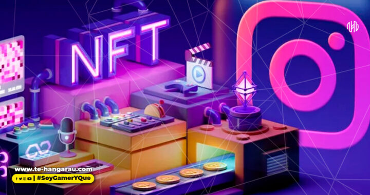 Meta se prepara para hacer de Instagram un lugar donde comprar y vender NFTs