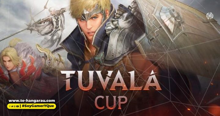 Black Desert Online organiza el Torneo Final de la Copa Tuvala y trae todo un mes lleno de eventos