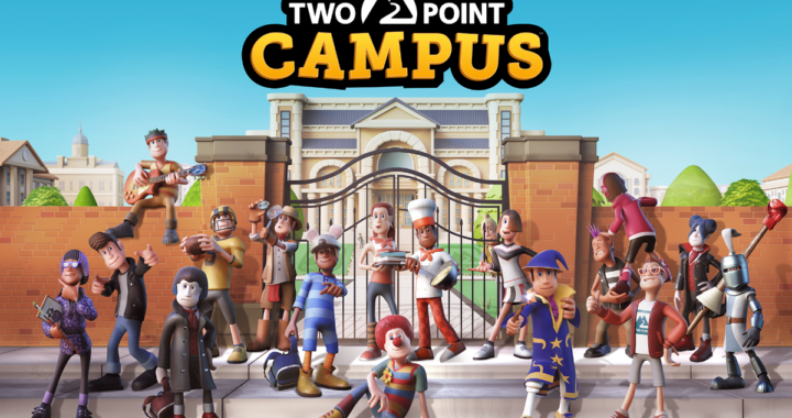 SEGA: Revelado el Curso de la Escuela de Espías para Two Point Campus