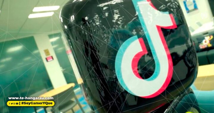 TikTok lleva la creatividad de su comunidad al siguiente nivel con Effect House