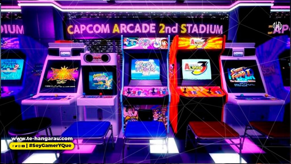 Capcom