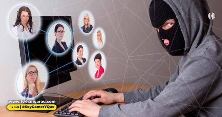 ESET: Robo y suplantación de identidad, cómo evitarlo