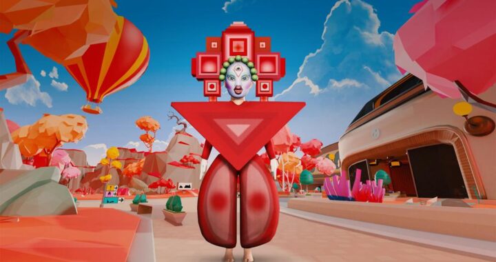 Mastercard celebra el mes del orgullo LGBTQIA+ en el Metaverso