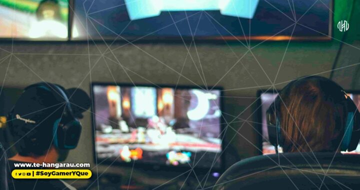 Los videojuegos, una industria en crecimiento tanto en ventas como popularidad