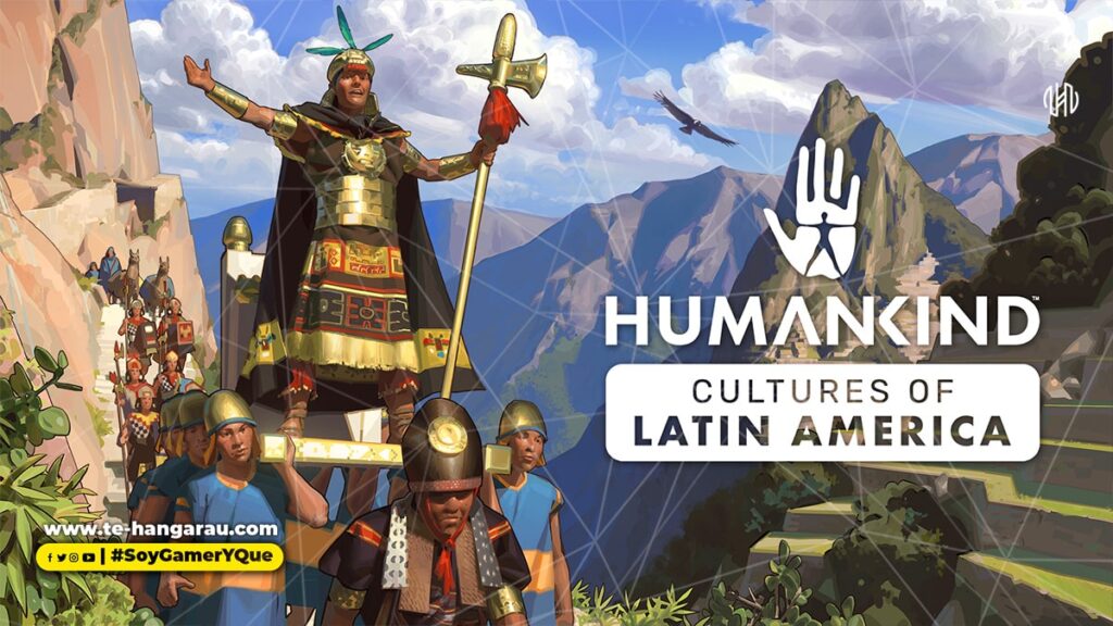 HUMANKIND