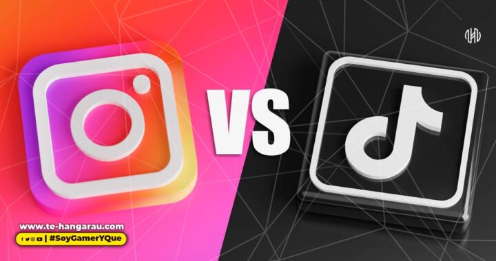 Instagram dinamiza reels frente a Tiktok