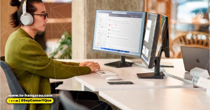 Microsoft anuncia Viva Sales, que redefine la experiencia del vendedor y mejora la productividad