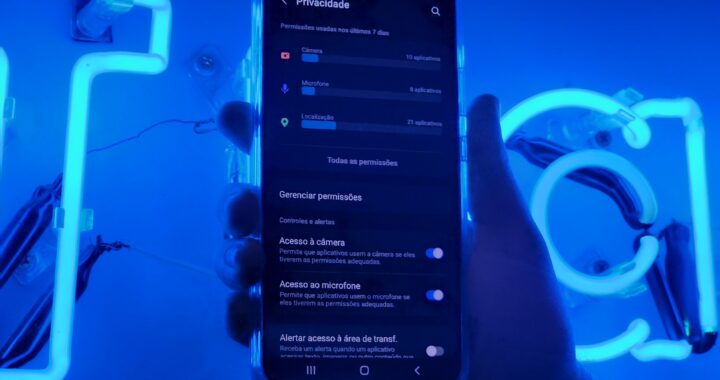 Consejos para extender la privacidad y seguridad de tu smartphone Galaxy con One UI 4.1