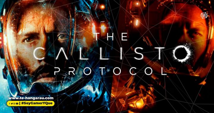 Nuevo gameplay de The Callisto Protocol es revelado en Summer Game Fest