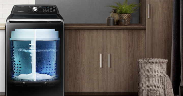 Cómo limpiar su lavadora de acuerdo con un experto