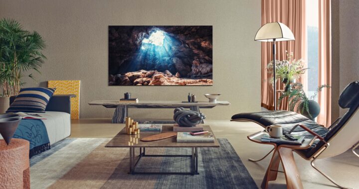 Día Internacional del Gamer:  5 razones por las que el televisor Neo QLED QN90B de Samsung  es el modelo ideal para los jugadores