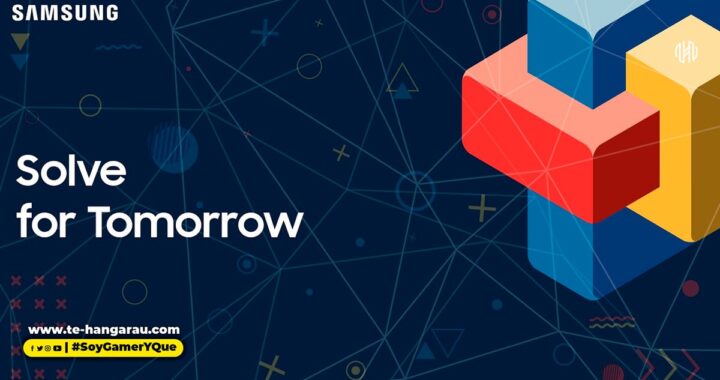 Más de 7,000 jóvenes registraron sus ideas en el concurso Solve for Tomorrow 2022 de Samsung