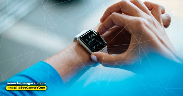 Wearables: ¿son un riesgo para la privacidad?