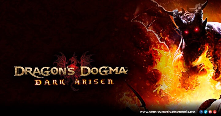 Se anuncia Dragon’s Dogma™ 2 durante la celebración digital del 10º aniversario de Dragon’s Dogma™
