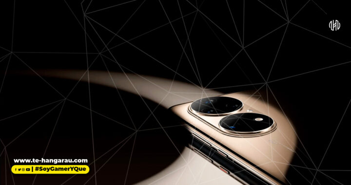 Razones por las que debemos amar el nuevo HUAWEI P50 Pro