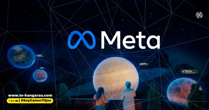 ¿Cómo es la primera tienda física de Meta y qué ofrece?