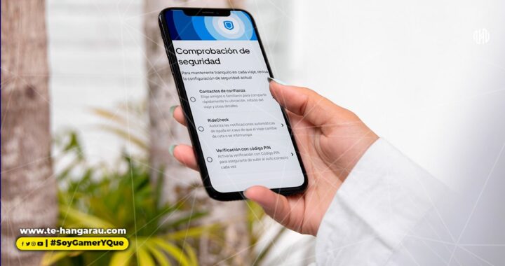 Uber celebra 5to aniversario en El Salvador y refuerza su compromiso con la seguridad