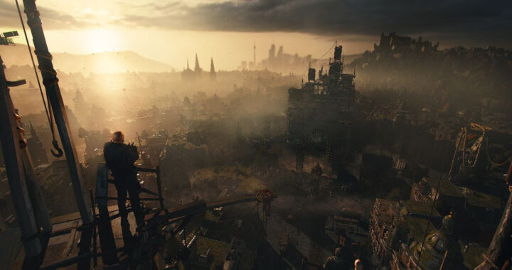 Techland anuncia grandes descuentos para Dying Light 2 Stay Human