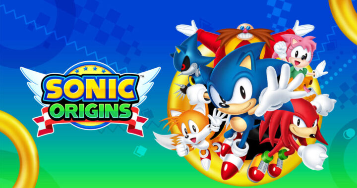 Episodio 2 de “Sonic Origins Speed Strats” – Ya disponible