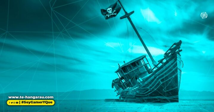 ESET: 5 razones para no descargar juegos piratas