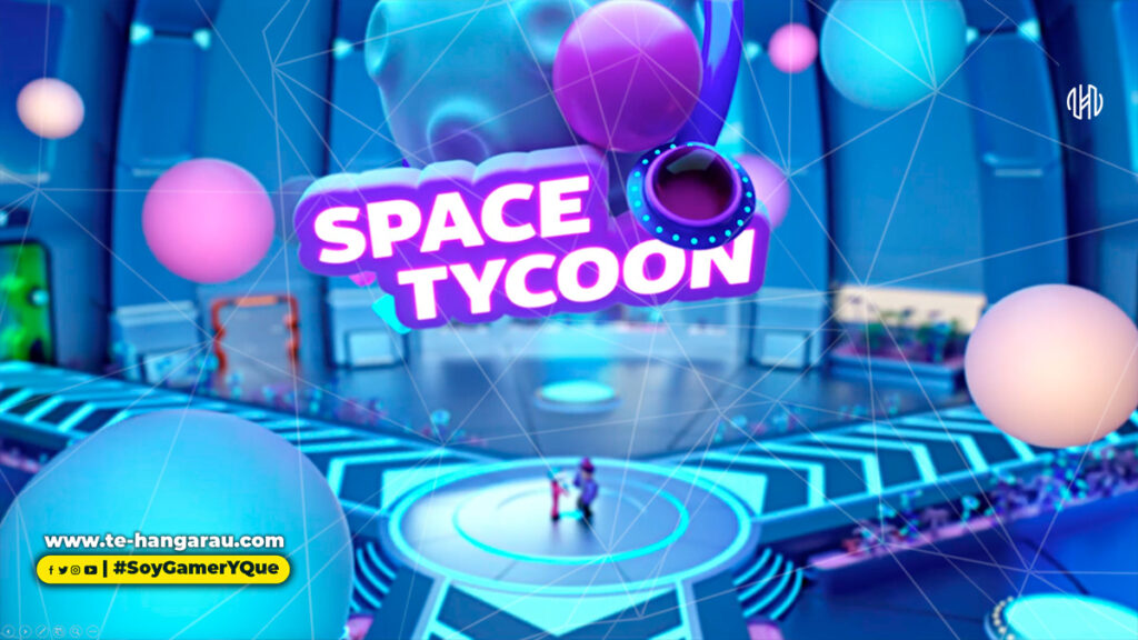 Samsung Space Tycoon