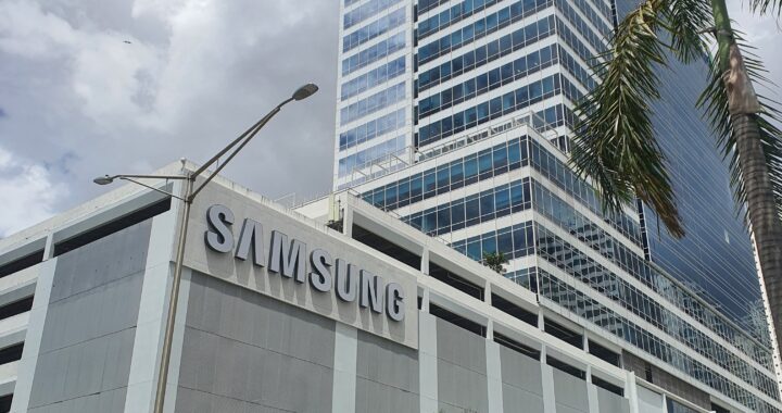 Samsung Electronics anuncia reporte de ganancias para el segundo trimestre de 2022