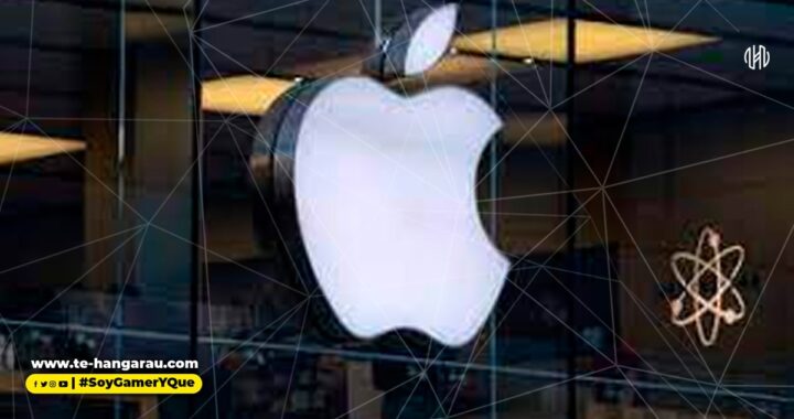 MacBook Air M2 ya esta disponible  en México