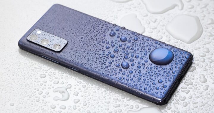 Qué es y qué significa la certificación IP en un smartphone