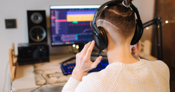 Construye una experiencia de audio de pc impresionante