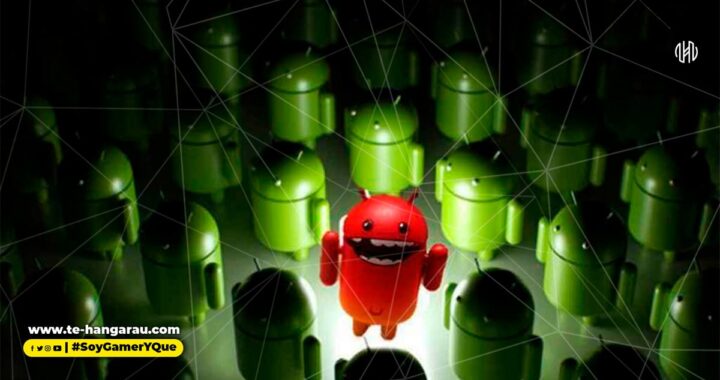 Identifican un malware para Android activo en Google Play que se oculta en diversas apps