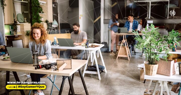 Acer comparte los hitos de la misión de sustentabilidad Earthion en el Acer Green Day