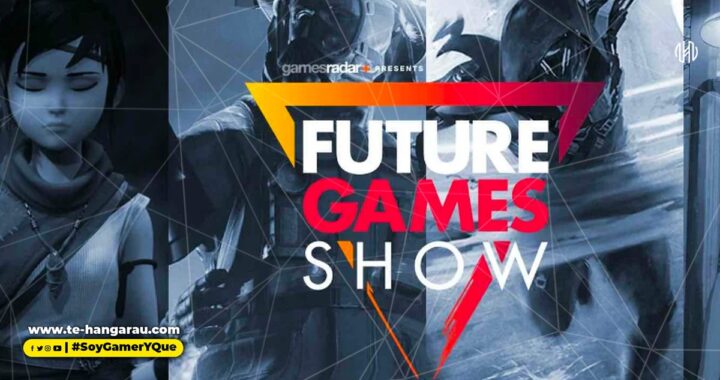 Gamescom 2022: The Future Games Show dejó más de 50 adelantos y anuncios de videojuegos