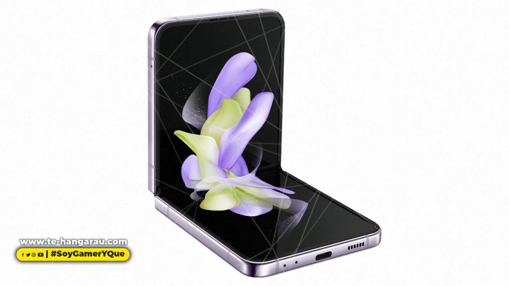Galaxy-Z-Flip-4