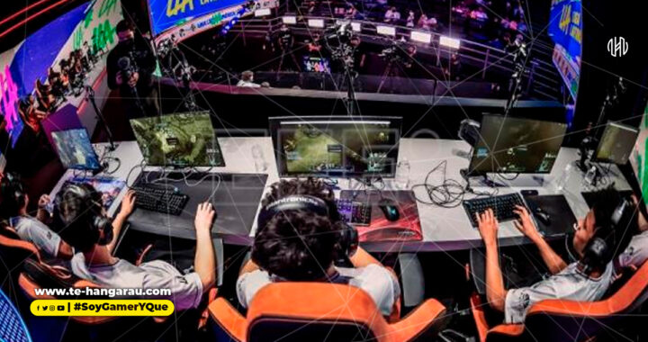 Valorant amenaza reinado de League of Legends en los eSports de Latinoamérica