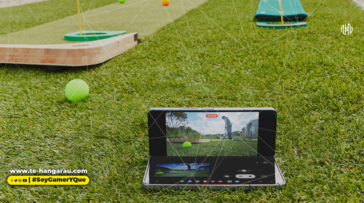 Samsung Galaxy Z Fold 4 