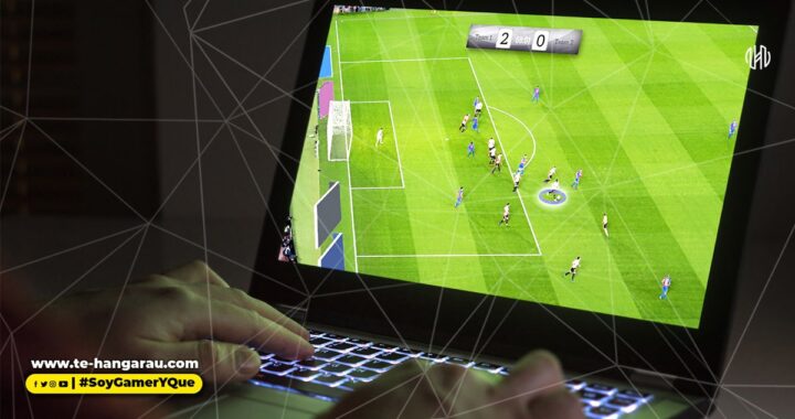 Videojuegos deportivos: todo lo que no sabes.