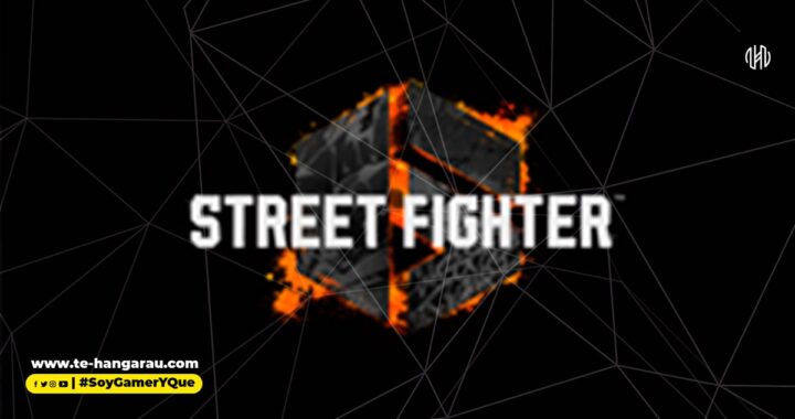 Street Fighter™ 6 encabeza una Evo 2022 repleta de novedades con la revelación de nuevos personajes y comentaristas