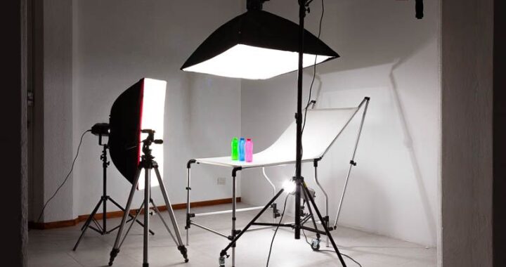 Cómo elegir las fotografías de productos para tu tienda en línea