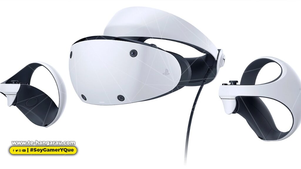 PS VR2