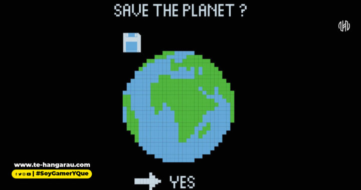 10 videojuegos que fomentan el cuidado del medio ambiente