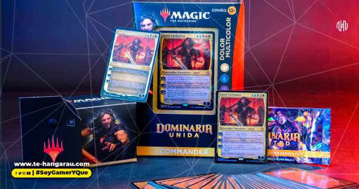 ¿Cómo nació el mundo del Trading Card Game (TCG)?