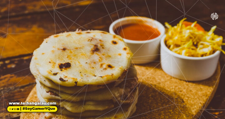 Uber Eats invita a los salvadoreños a celebrar la independencia y disfrutar del sabor local