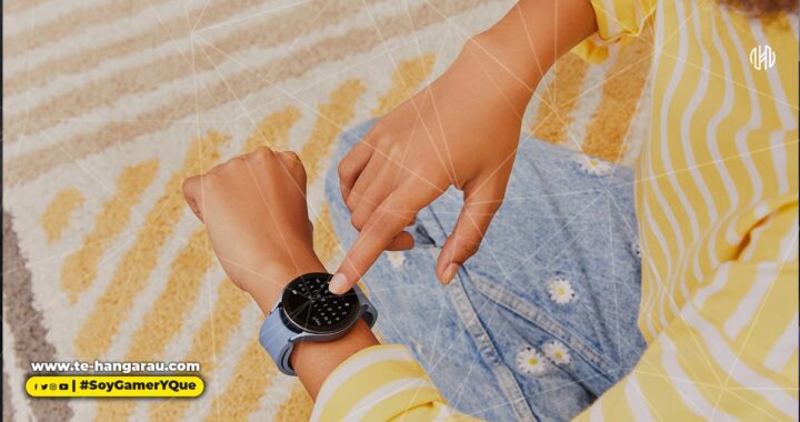 5 consejos para que atletasa aprovechen al máximo  los nuevos Samsung Galaxy Watch5 y Watch5 Pro